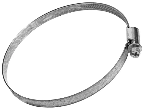 Хомут Norma червячный 90-110x9мм