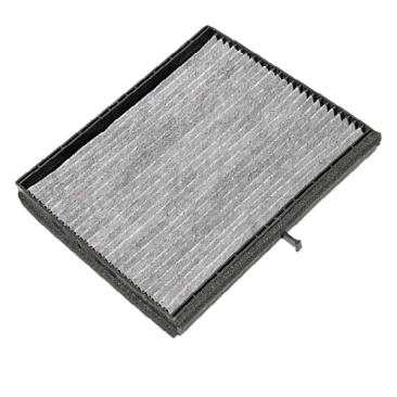 Фильтр салонный (угольный)