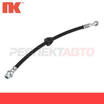 Шланг тормозной передний