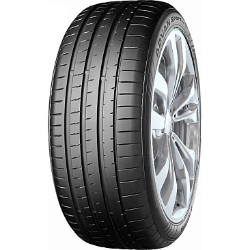 Шины Yokohama 255/35ZR21 98Y Advan Sport V107F TL