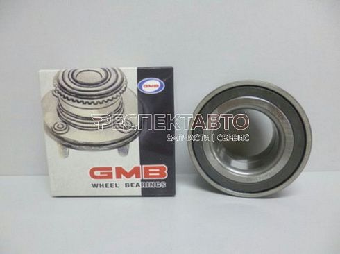 Подшипник ступицы передней