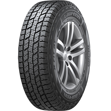 Шины Hankook Laufenn 235/70R16 106T X Fit AT LC01 TL