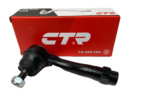 Наконечник рулевой левый