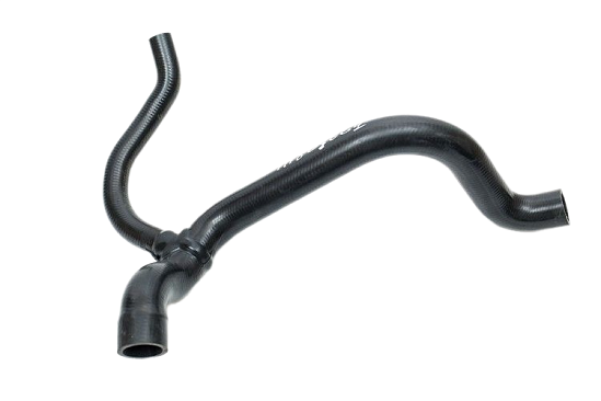 Патрубок радиатора нижний