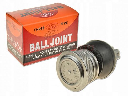 Опора шаровая