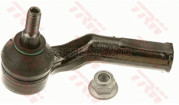 Наконечник рулевой левый