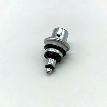 Клапан давления топлива