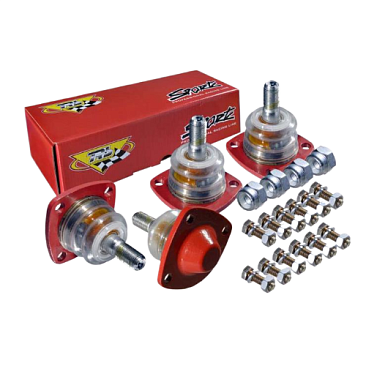 Опоры шаровые СПОРТ 