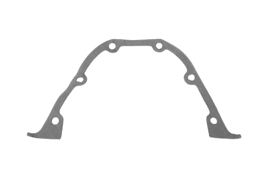 Прокладка крышки двигателя передней