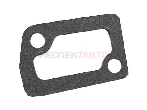 Прокладка термостата (к блоку)
