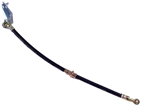 Шланг тормозной передний правый 