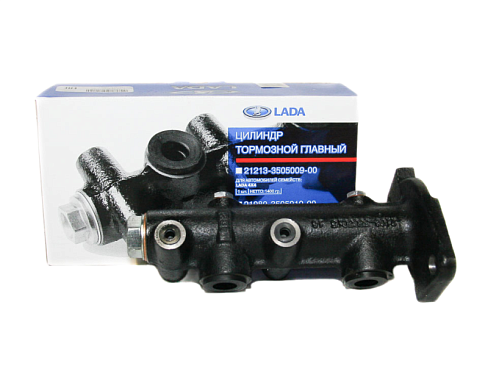 Цилиндр тормозной главный