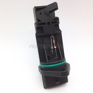 Датчик массового расхода воздуха (без корпуса)