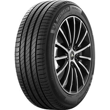 Шины Michelin 225/50R17 98Y XL Primacy 4 I* TL