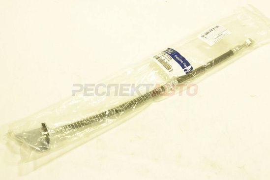 Шланг тормозной передний правый (c 2008г)