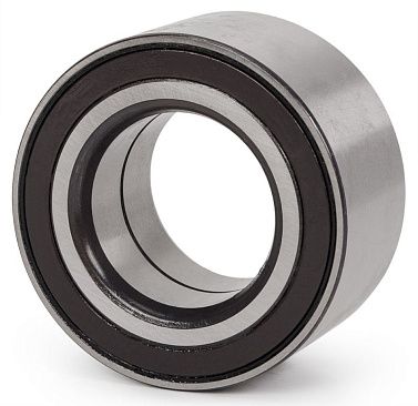 Подшипник ступицы передней