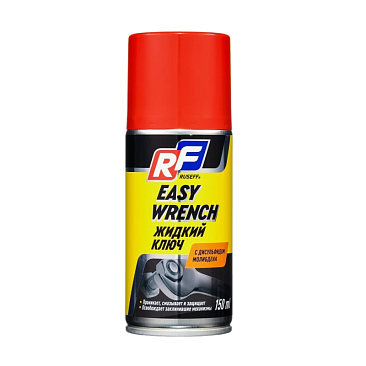 Смазка Ruseff "Жидкий ключ" 150мл