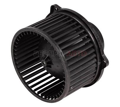 Вентилятор печки