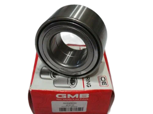 Подшипник ступицы передней