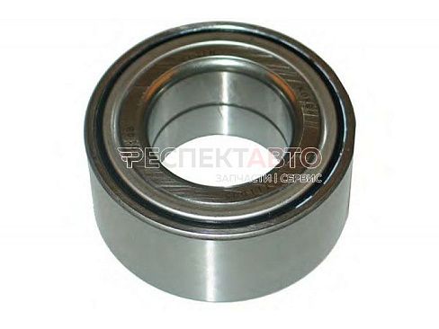 Подшипник ступицы передней