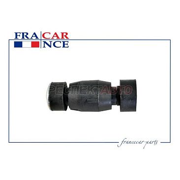 Стойка стабилизатора переднего