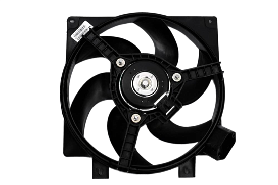 Вентилятор охлаждения (без резистора)