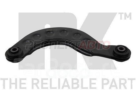 Рычаг задний верхний