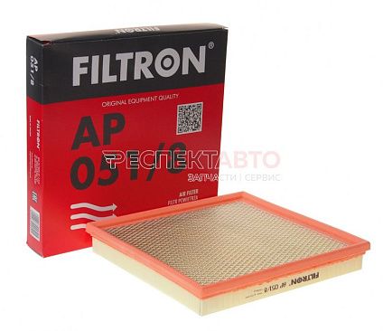 Фильтр воздушный