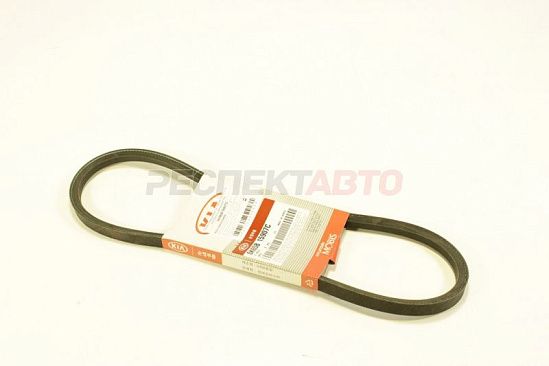 Ремень кондиционера (клиновой)