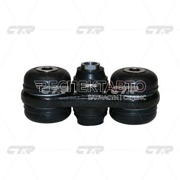 Рычаг поперечный задний