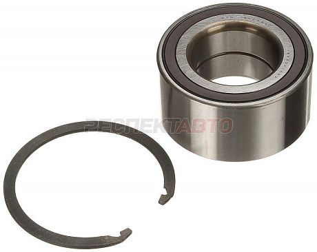 Подшипник ступицы передней