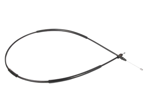 Трос тормоза ручного