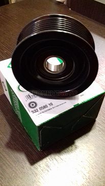 Ролик обводной