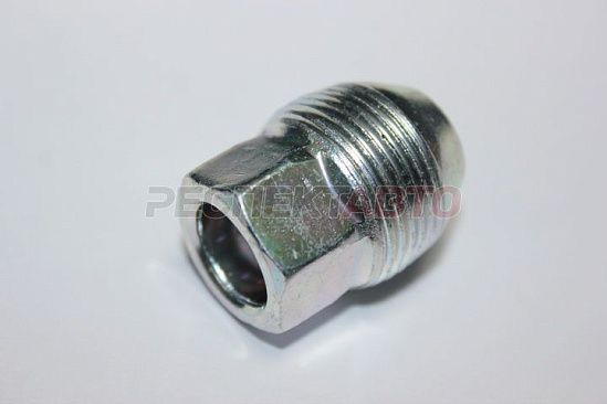 Гайка колесная (под колпак)
