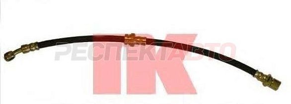 Шланг тормозной передний правый