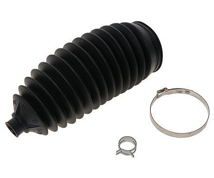 Пыльник тяги рулевой