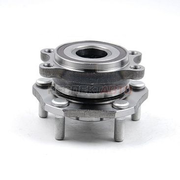 Ступица передняя