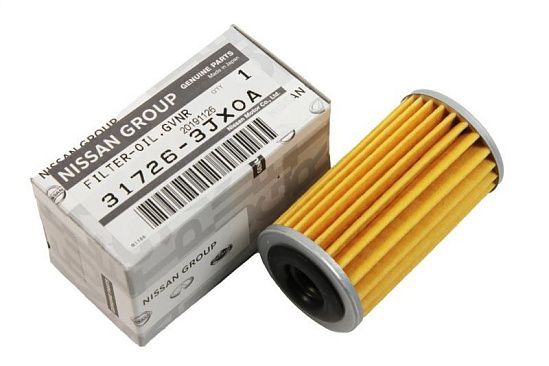 Фильтр CVT (тонкой очистки)