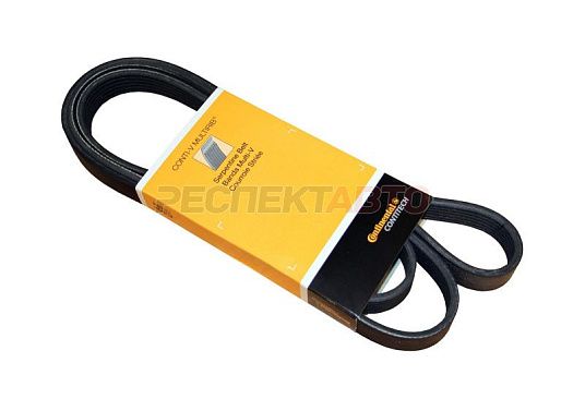 Ремень приводной (для а/м c кондиционером)
