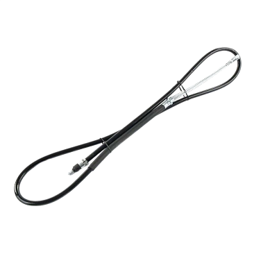 Трос тормоза ручного