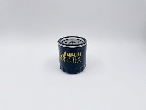 Фильтр масляный