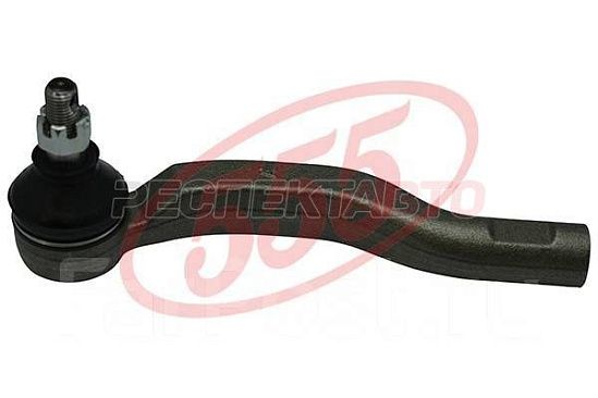 Наконечник рулевой левый