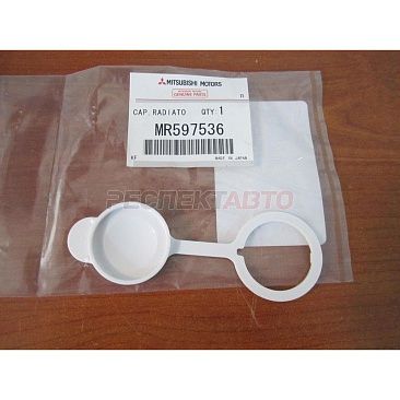 Крышка бачка расширительного