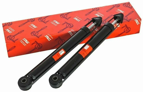 Амортизатор задний (газ/масло)