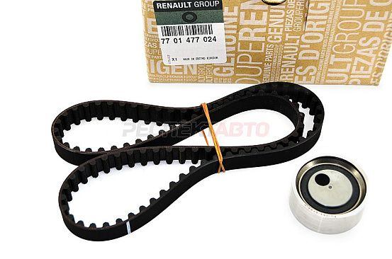 Комплект ГРМ