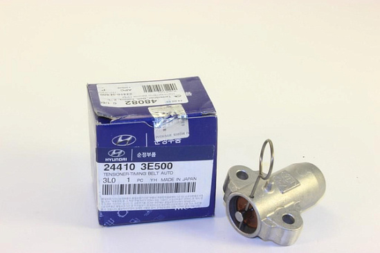 Гидронатяжитель