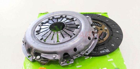 Комплект сцепления