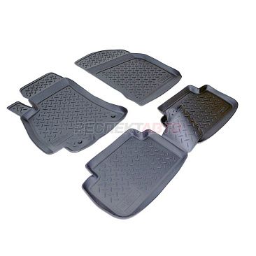 Коврики салона