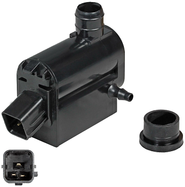 Мотор стеклоомывателя