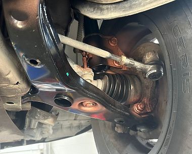 Автосервис РЕСПЕКТАВТО